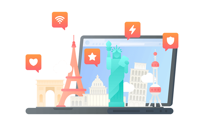 在美属萨摩亚连接到中国vpn - 翻回加速器